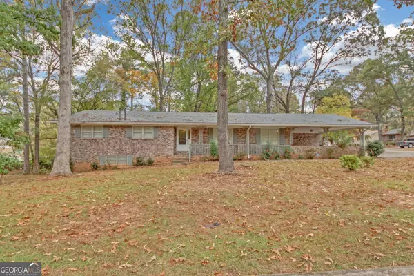 5346 Omalley, Stone Mountain, GA 30088