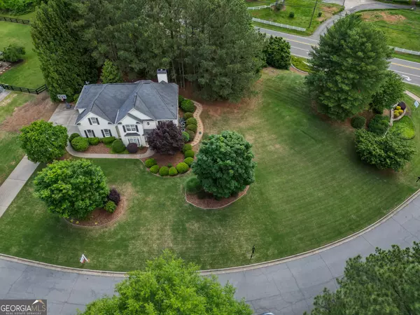 Alpharetta, GA 30004,5 Arabian AVE
