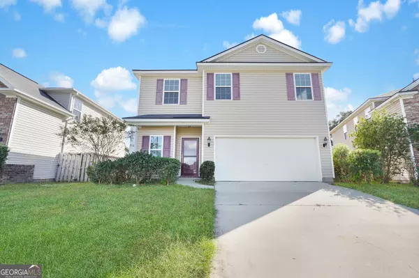 Savannah, GA 31419,210 Calm Oak CIR