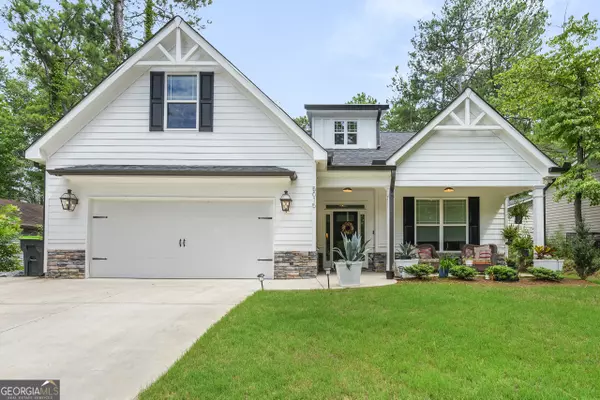 5015 Monticello, Villa Rica, GA 30180