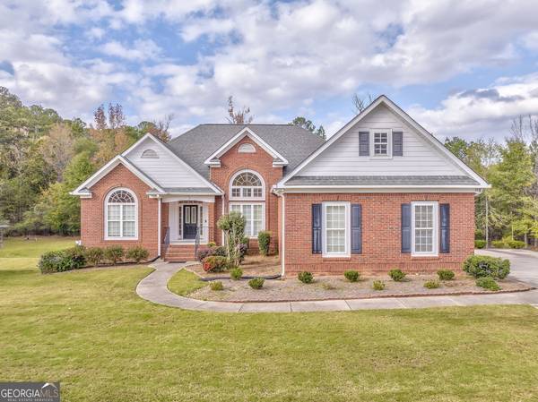 51 Mountain Chase, Rome, GA 30165