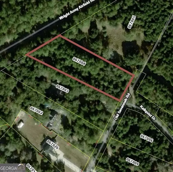 2.62 AC Old Savannah, Hinesville, GA 31313