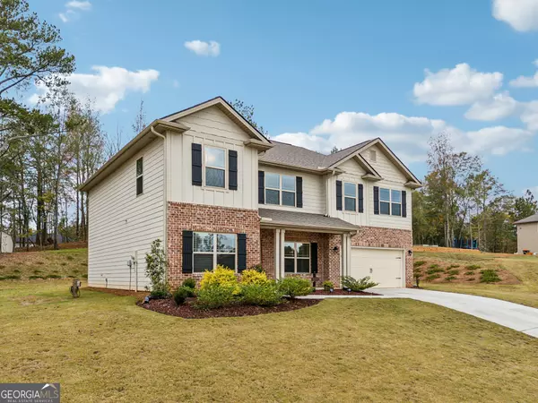 Loganville, GA 30052,1007 Alcovy River CT