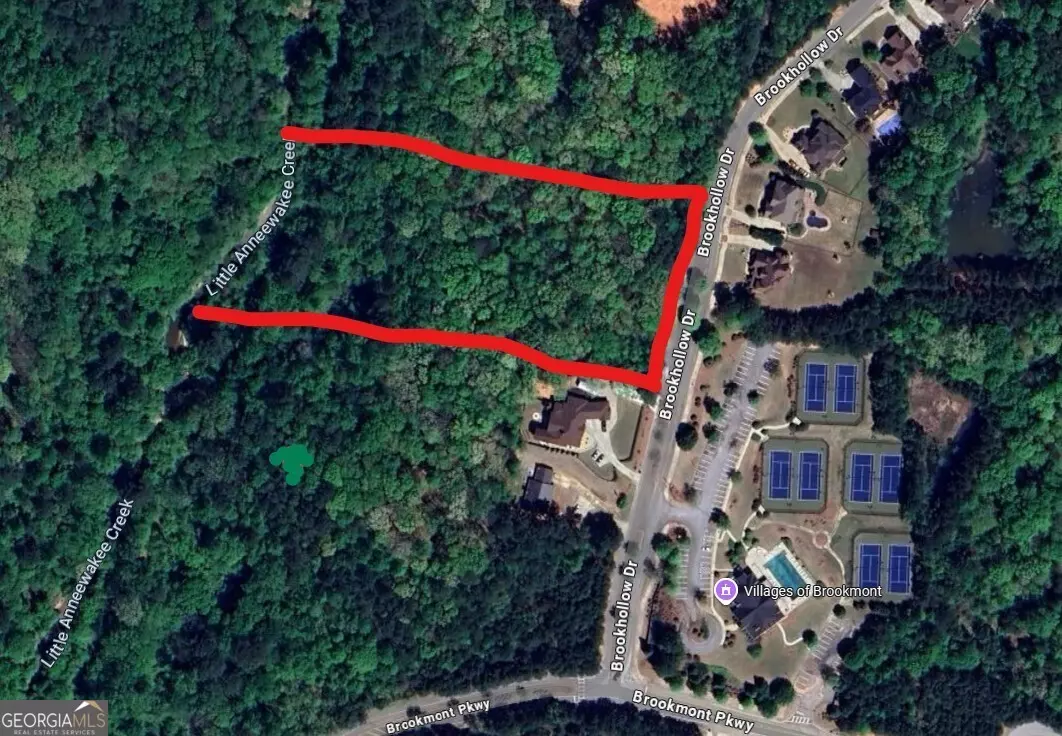 Douglasville, GA 30135,0 Brookmont Pkwy