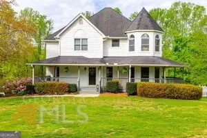 277 Little Chandler, Alto, GA 30510