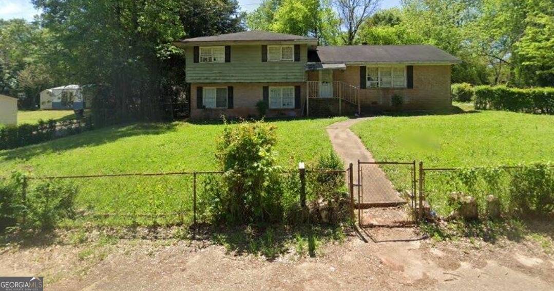 269 Mlk Jr, Thomaston, GA 30286