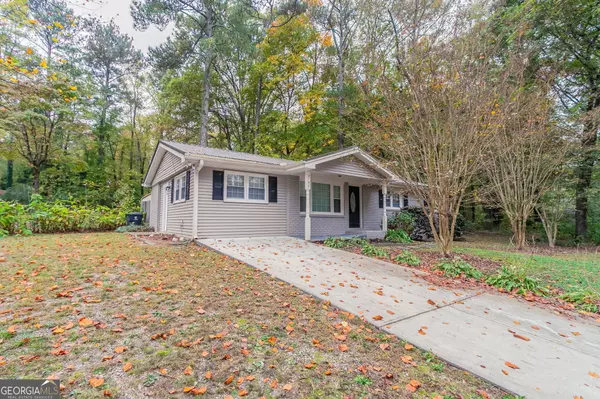 Lithia Springs, GA 30122,7047 Carolyn