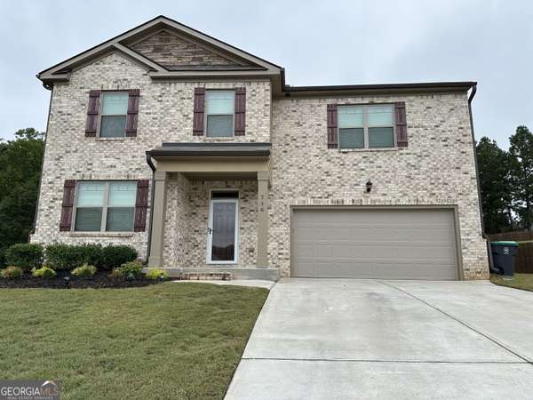 738 Basswood, Mcdonough, GA 30252