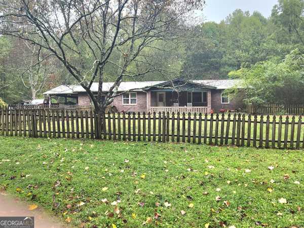 5134 Boardtown, Ellijay, GA 30540