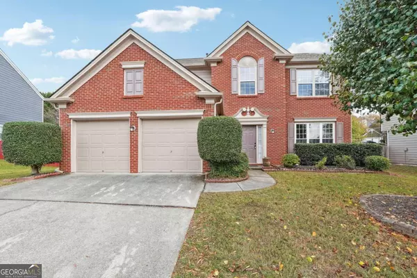 3376 Spindletop, Kennesaw, GA 30144