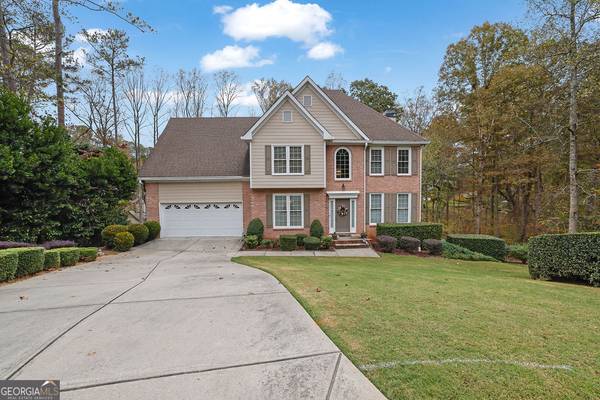 639 Emerald Acres, Sugar Hill, GA 30518