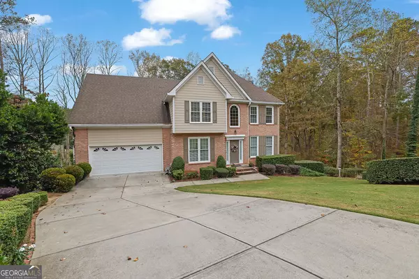 Sugar Hill, GA 30518,639 Emerald Acres WAY