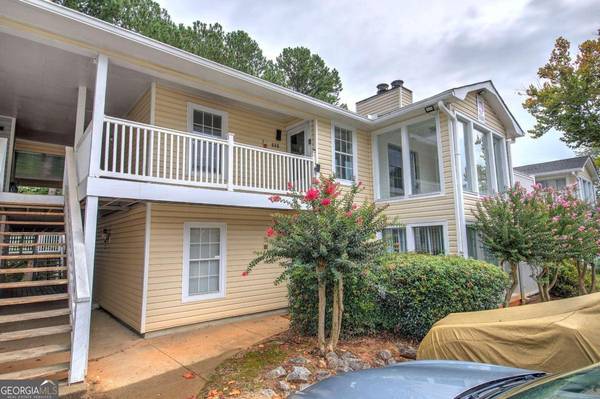 605 Augusta DR SE, Marietta, GA 30067