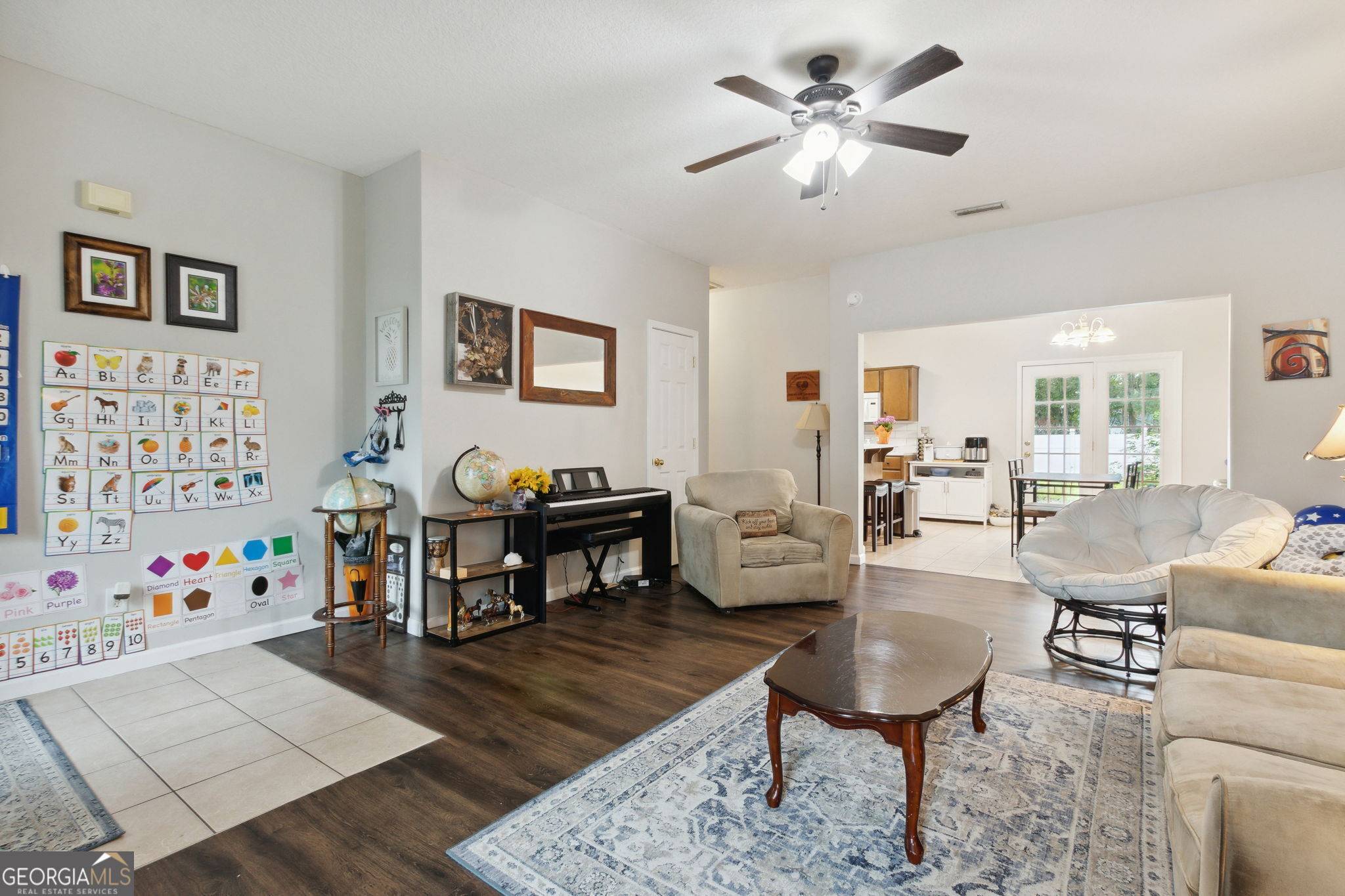 Kingsland, GA 31548,105 Magnolia CT