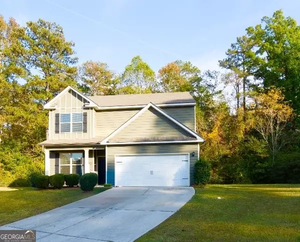 834 Drumore, Fairburn, GA 30213