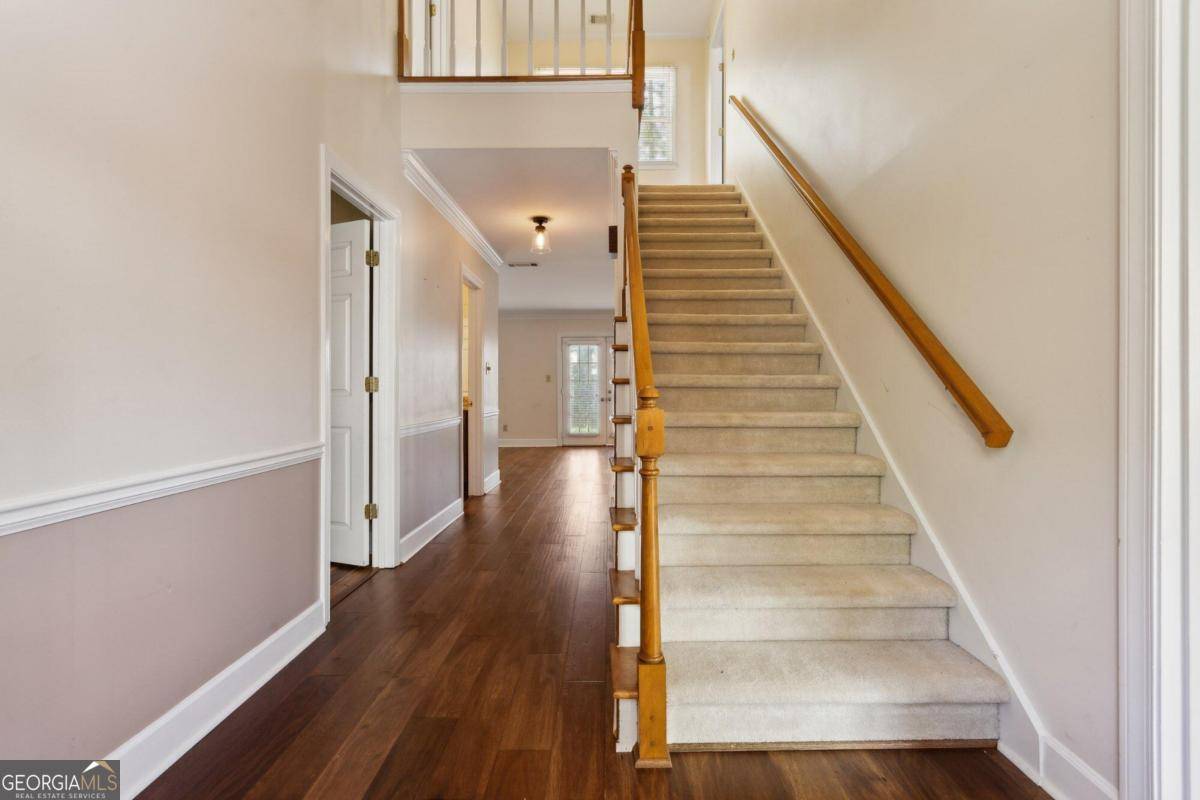 Peachtree Corners, GA 30092,3712 Wedgewood Chase
