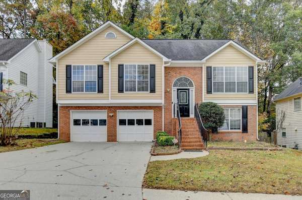 4224 Berkeley Mill Close, Duluth, GA 30096