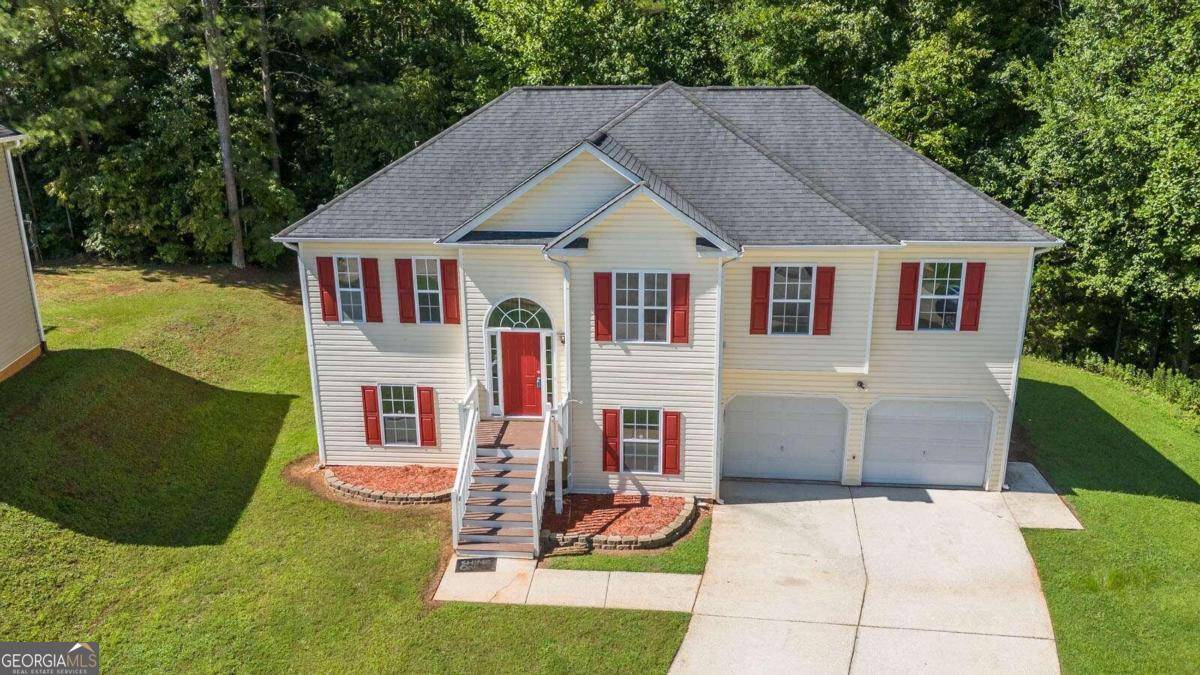Douglasville, GA 30135,5120 Roxton LN