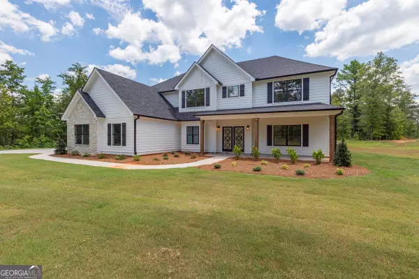 Senoia, GA 30276,44 Georgian Pines Dr.