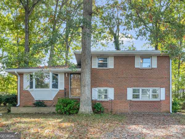 3551 Meadowview CT,  Rex,  GA 30273
