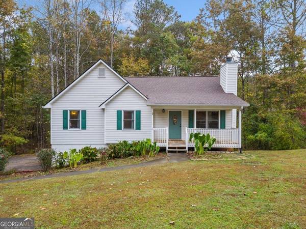 11 Timberland CT, White, GA 30184