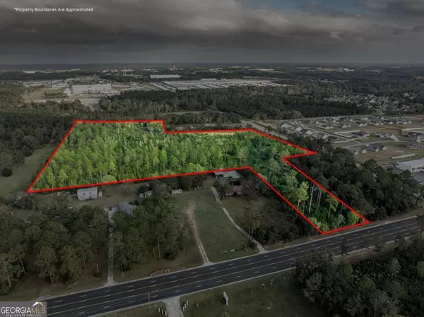 Tifton, GA 31793,0 Jordan RD