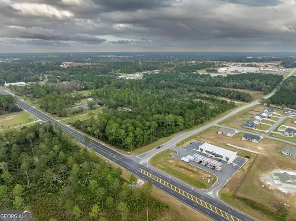 Tifton, GA 31793,0 Jordan RD