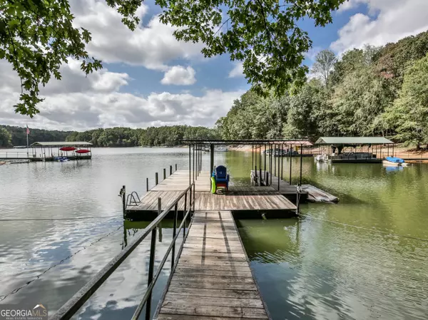 Lavonia, GA 30553,1001 Rue Fluer De Lis