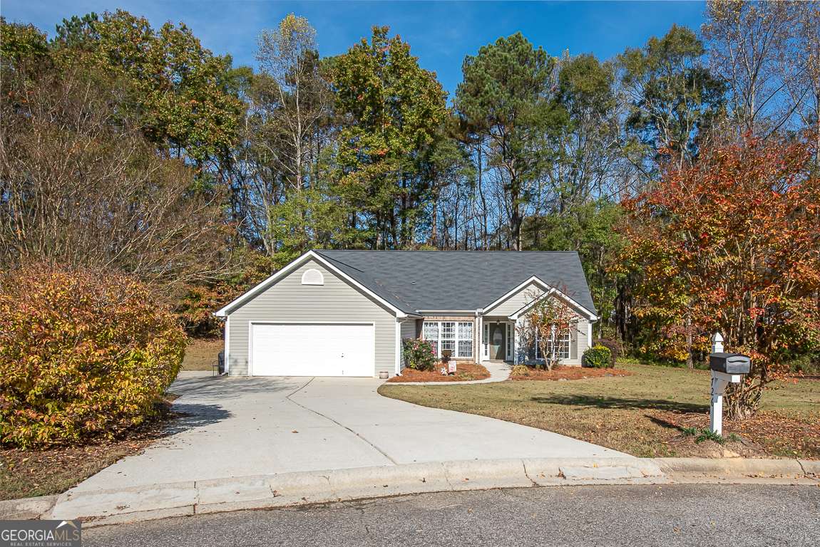 726 Loblolly LN,  Winder,  GA 30680