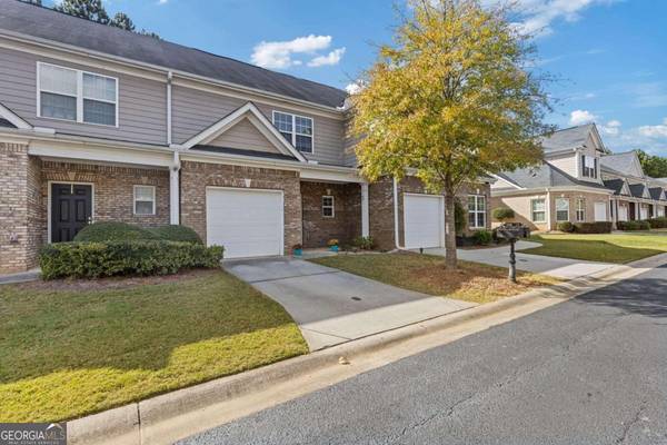 169 Granite WAY, Newnan, GA 30265