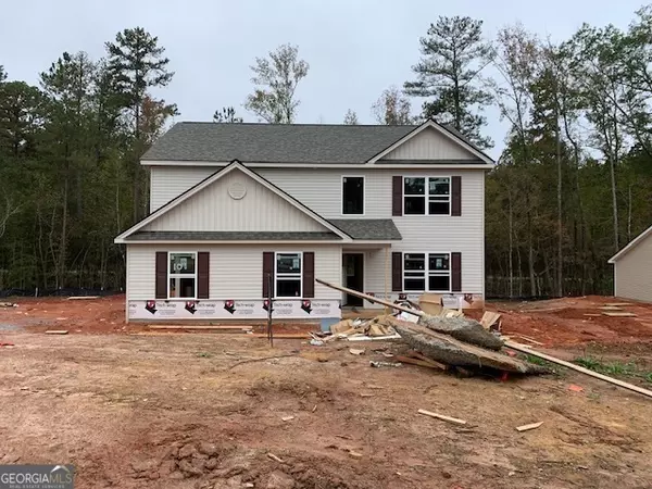 Milledgeville, GA 31061,390 Riley CIR