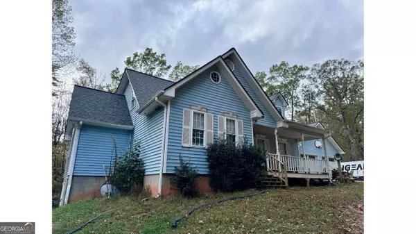 Dawsonville, GA 30534,106 Highway 136