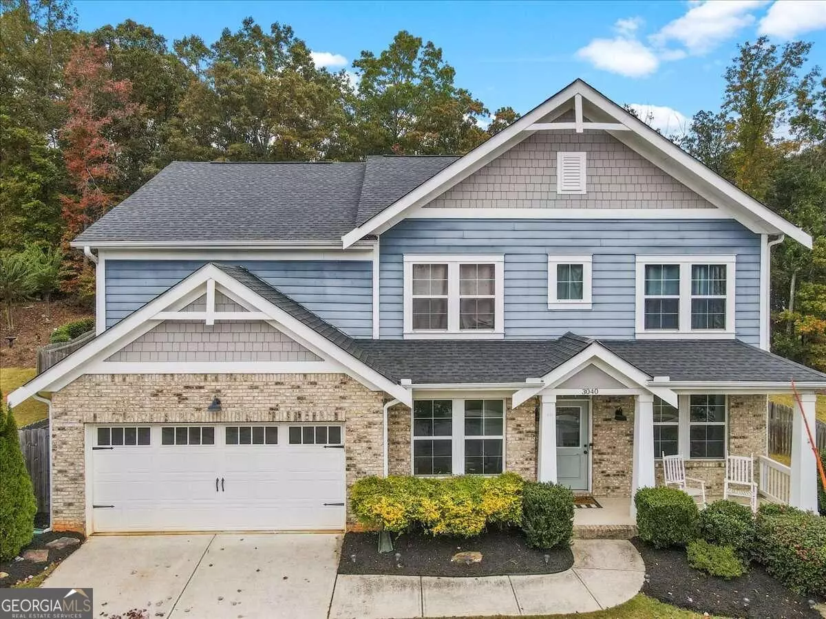 Braselton, GA 30517,3040 Ferncliff TRCE