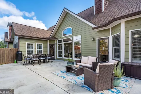 Jasper, GA 30143,511 Stoneledge DR