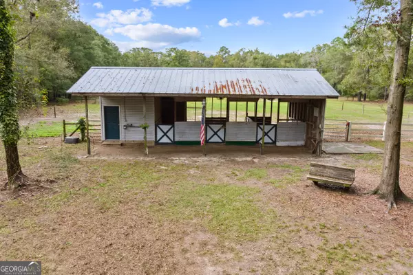 Rincon, GA 31326,527 Squirrel RUN