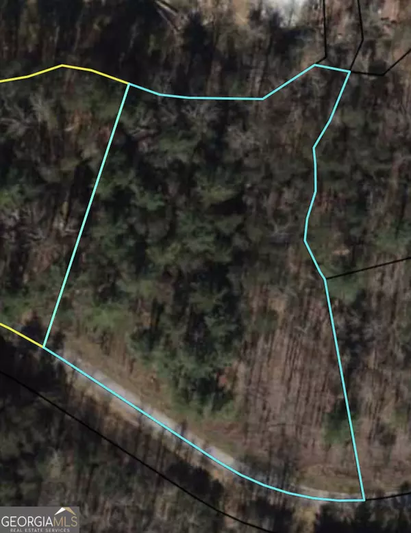 0 Shake Hollow #LOT 212, Rabun Gap, GA 30568