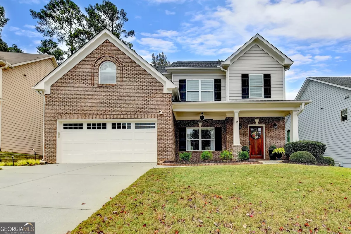 Buford, GA 30518,5620 CREEK DALE WAY