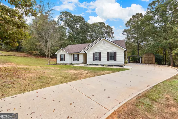 45 Jim Bullard, Newnan, GA 30265