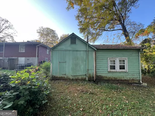 Atlanta, GA 30310,1121 Montreat AVE SW