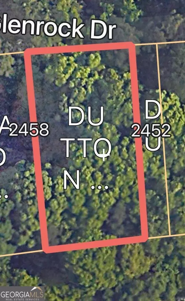 2458 Glenrock DR, Decatur, GA 30032