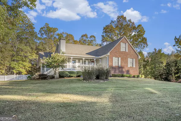 1015 Ola Dale DR,  Mcdonough,  GA 30252