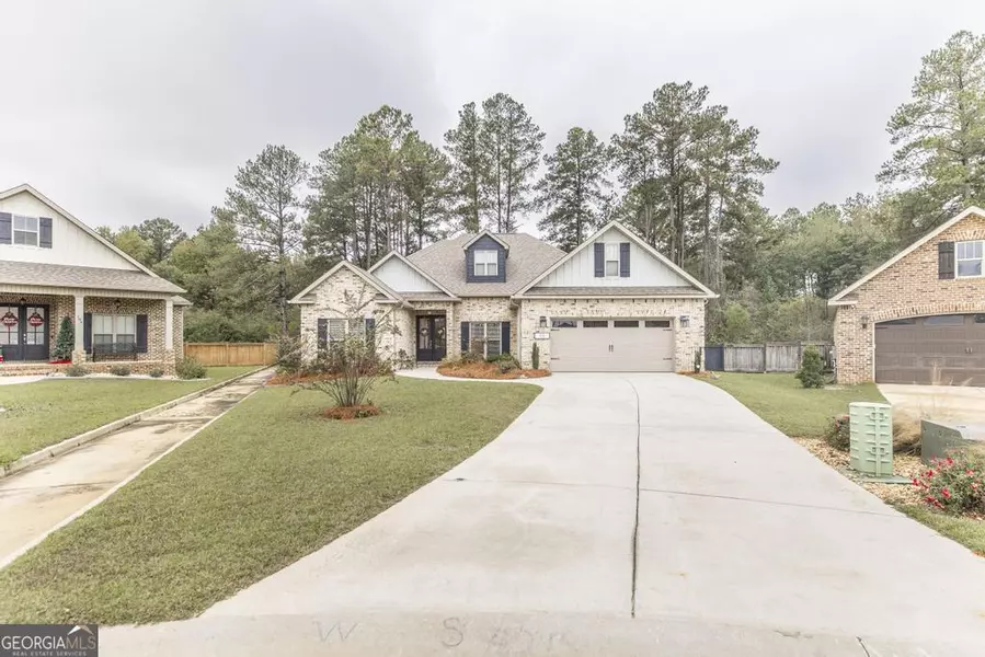 106 Maidenhair, Kathleen, GA 31047