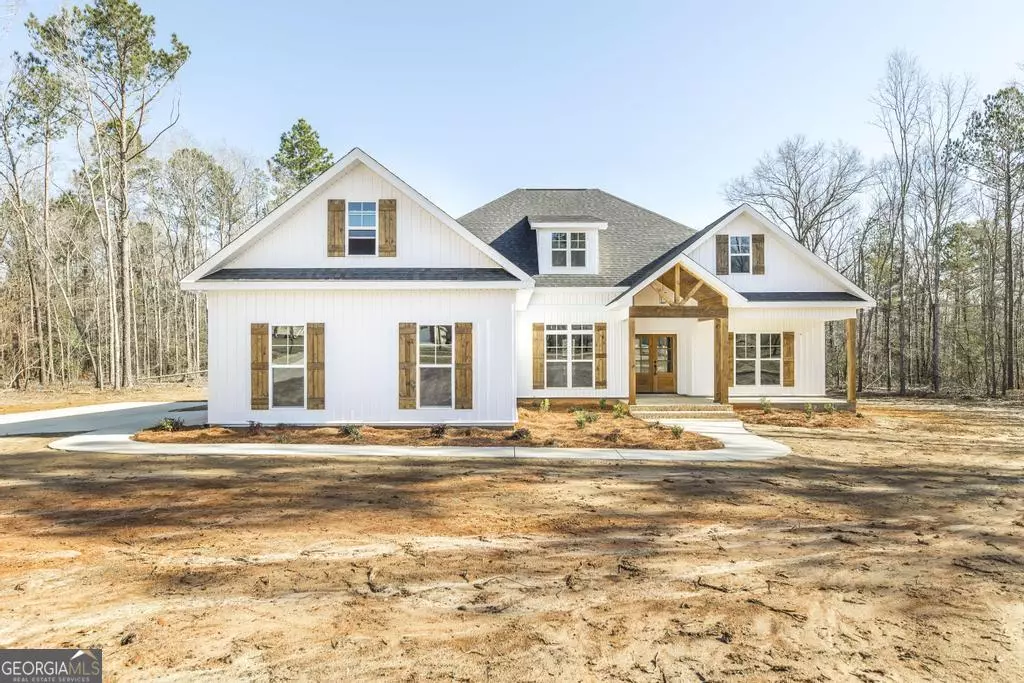 Dublin, GA 31021,907 Robin Hood RD