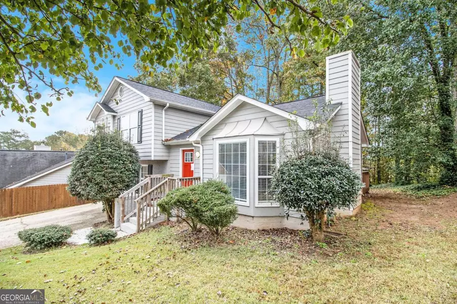 3824 Landgraf CV, Decatur, GA 30034