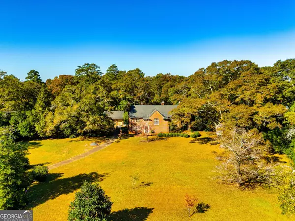 Thomaston, GA 30286,300 Poplar DR