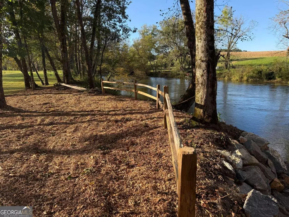 Hayesville, NC 28904,LOT 11 Hinton Overlook