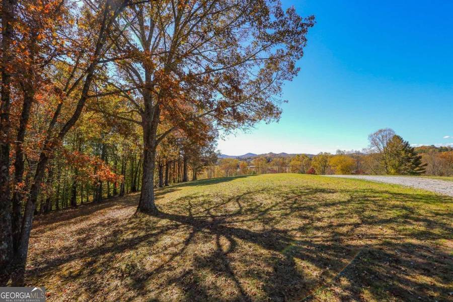 LOT 4 Hinton, Hayesville, NC 28904