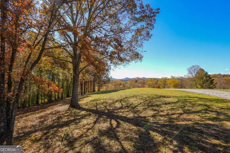 LOT 4 Hinton Overlook, Hayesville, NC 28904