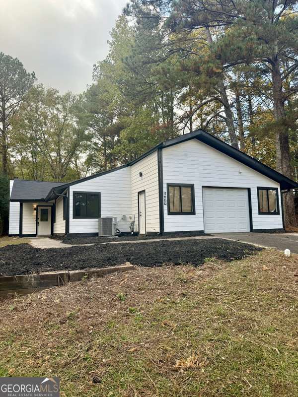 4666 Shannon CT,  Union City,  GA 30291