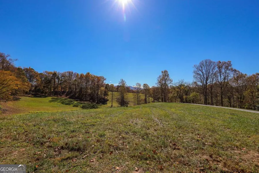 LOT 6 Hinton Overlook, Hayesville, NC 28904